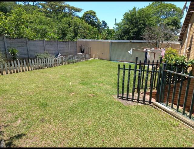 3 BEDROOM PROPERTY TO RENT IN NORTHDALE